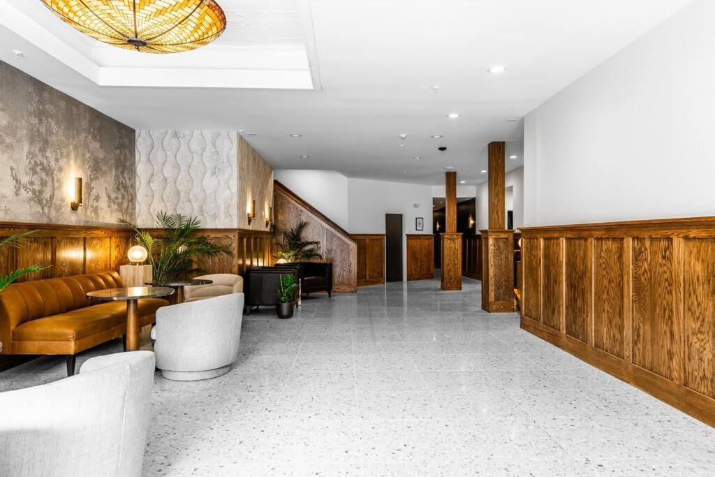 The Phenix Historic Dtwn Hotel, King Bed, Room # 309 Bangor Ngoại thất bức ảnh